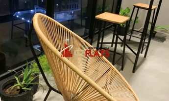 Imagem 5: Flat com ótimo preço no bairro Pinheiros. Confira!