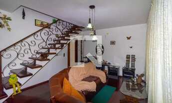 Imagem: Casa à Venda - Vila Ema, 3 Quartos, 197