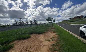 Imagem 2: TERRENO À VENDA NO CONDOMÍNIO TERRAS ALPHA - SOROCABA/SP