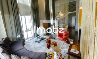 Imagem 4: Apartamento à venda na Rua Diego de Castilho, 20 - Panamby - São Paulo - SP - CEP: 05704-0