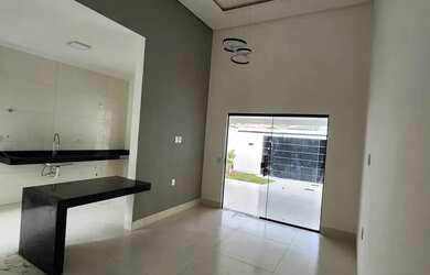 Imagem 6: Casa 03 Quartos morada do bosque em Senador Canedo