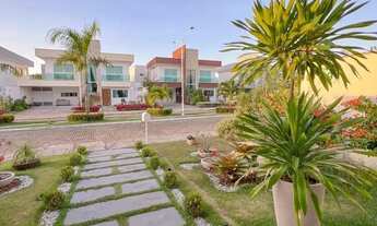 Imagem 4: CASA EM CONDOMÍNIO NO ARACAGY COM 5 SUÍTES