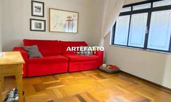 Imagem 2: Casa com 3 dormitórios no bairro Vila Imperador