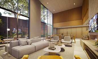 Imagem 6: Apartamento à Venda no Centro de Florianópolis com 2 Suítes, 91m²