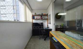 Imagem 5: Apartamento 3 Quartos à venda, 3 quartos, 1 suíte, 2 vagas, Serra - Belo Horizonte/MG