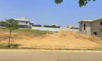 Imagem 4: Terreno à venda, 800 m² por R$ 600.000 - Residencial Parque Campos de Santo Antônio II - I