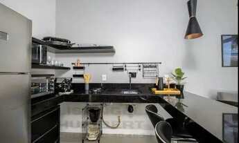 Imagem 5: Studio para Venda em Florianópolis, Canasvieiras, 1 dormitório, 1 banheiro, 1 vaga