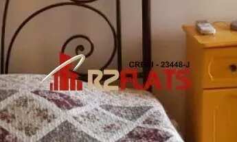 Imagem 7: VENDA DE FLAT EM MOEMA COM PREÇO SURPREENDENTE!! VEJA AGORA