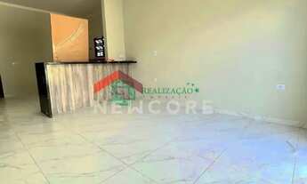 Imagem 4: Casa em Avenida São Paulo - Agenor de Campos - Mongaguá/SP