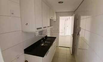 Imagem 6: Apartamento padrão com 48,50m², bairro Jardim Botânico, Zona Sul de Ribeirão Preto/SP