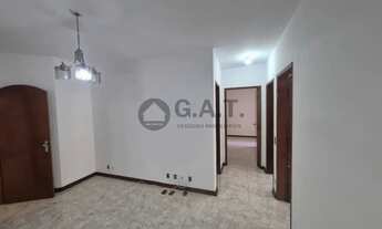 Imagem 7: Apartamento para locação no Centro de Sorocaba-SP: 3 quartos, 1 suíte, 3 salas, 4 banheiro