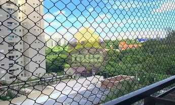 Imagem 5: Apartamento para aluguel no bairro JARDIM TARRAF II, em São José do Rio Preto - SP