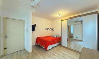 Imagem 4: Apartamento em Azenha