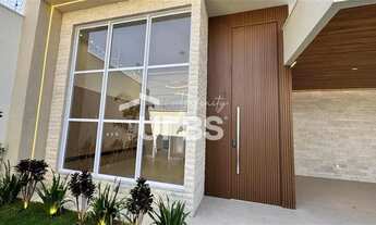 Imagem 5: Excelente Casa Térrea Nova no Pq. Amazonia