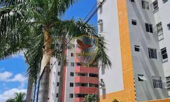 Imagem 3: Imóvel para aluguel com 63 metros quadrados com 3 quartos em Capim Macio - Natal - RN