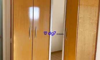 Imagem 7: Lindo Apartamento 3 Dormitórios, 1 Suíte, Varanda em excelente condomínio