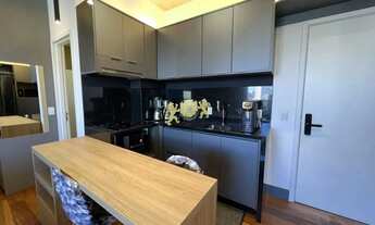 Imagem 4: Flat na Vila Olímpia para alugar - VN Millennium Faria Lima