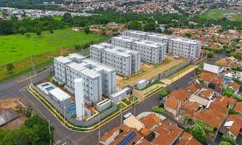 Imagem 2: Atenção mirassol, Apartamentos