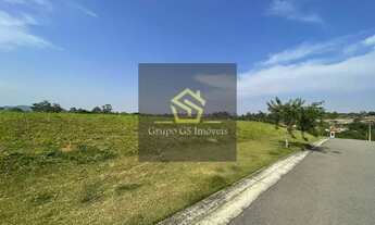 Imagem 2: Terreno à venda, 900 m² por R$ 1.359.000,00 - Condomínio Campo de Toscana - Vinhedo/SP