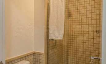 Imagem 7: Flat Estanconfor Villa Olimpia 44m² 1 dormitório 1 vaga para locação com entrada imediata