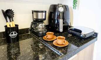 Imagem 6: Studio para venda em Vila Pompeia com 1 quarto , 24m²