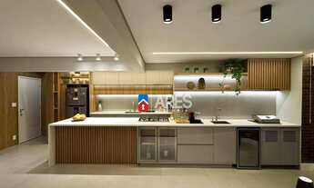 Imagem: Apartamento com 3 dormitórios à venda