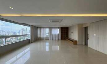 Imagem 4: Contemple Marista  Setor Marista, 218m², 3 Suítes, Armários, 3 Vagas (Ponto Elétrico)