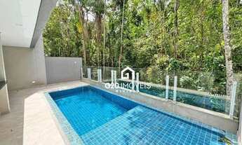 Imagem 2: Village com 6 dormitórios à venda, 310 m² por R$ 5.500.000,00 - Riviera - Bertioga/SP