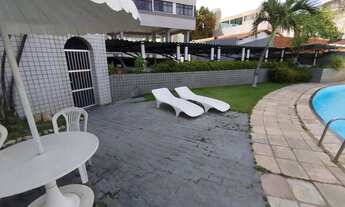 Imagem 4: 3/4 a poucos metros da Beira Mar liga 9 87 48 31 08 Diego9989f Village visconde saboya mei