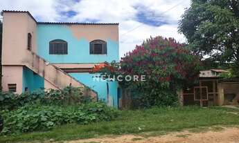 Imagem 7: Sítio em 3 - Corcovado (Melo Viana) - Esmeraldas/MG