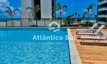 Imagem 6: Ilhéus - Apartamento mobiliado 02 quartos sendo um 01 suíte - Venda - D'Ouro Park