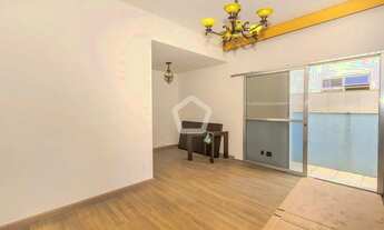 Imagem: Cobertura em Vila Isabel