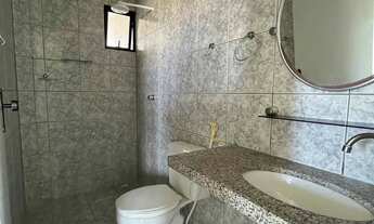 Imagem 6: Apartamento para aluguel tem 65 metros quadrados com 4 quartos em Icaraí - Caucaia - CE