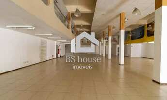 Imagem 5: Centro de Santo André Prédio Comercial para Venda ou Locação