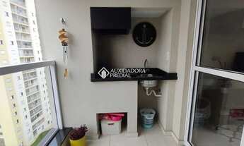 Imagem 6: Apartamento com 50 m2 no bairro Rudge Ramos em São Bernardo do Campo