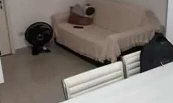 Imagem 5: Apartamento MOBILIADO 2 dormitórios sendo 1 suíte - LOCAÇÃO - Ritz - CENTRO Londrina - PR