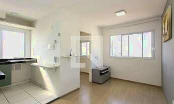 Imagem: Apartamento à Venda - Tatuapé, 2 Quartos