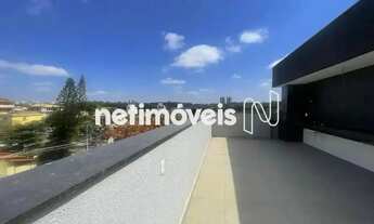 Imagem 7: Excelente cobertura com quatro quartos e elevador no Santa Ines!!!