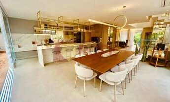 Imagem 7: CASA EM ALPHAVILLE