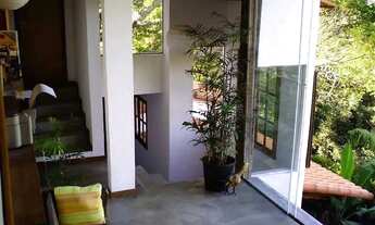 Imagem 6: Ilha de Guaratiba, RJ: terreno com vista deslumbrante, tranquilidade e qualidade de vida