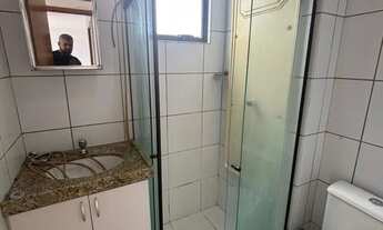 Imagem 2: EC- Alugo apartamento com 02 quartos 1 suíte em Boa viagem