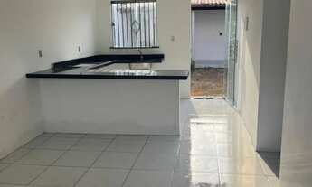 Imagem: Alugo casa Residencial Canãa bem na avenida