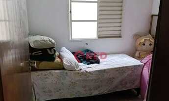 Imagem 7: Casa com 3 dormitórios à venda, 132 m² por R$ 450.000 - Jardim Piazza di Roma I - Sorocaba