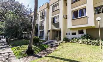 Imagem: Apartamento em Santa Tereza