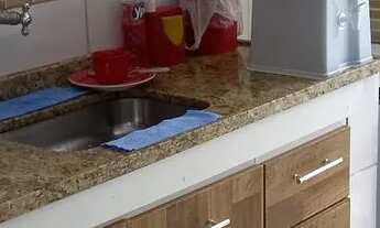 Imagem 6: VENDO APTO MOBILIADO EM RIO DAS OSTRAS