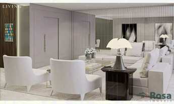 Imagem 5: Apartamento duplex para venda, Quilombo, Cuiabá