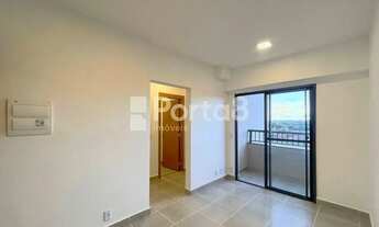 Imagem 3: Apartamento com 2 Dormitórios no Borghese Boulevard II Para Locação - Próx. à Av, Ernesto