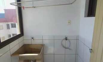 Imagem 5: Apartamento para Locação em Presidente Prudente, ITAPURA l, 2 dormitórios, 1 banheiro, 1 v