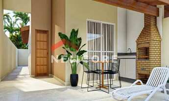 Imagem 3: Casa em Rua Sheila - Jardim Regina - Itanhaém/SP