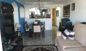 Imagem 3: Apartamento em Avenida Padre Arlindo Vieira - Vila Vermelha - São Paulo/SP